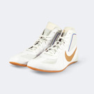 Nike footsweep 2 SE papoutsia palis-photon dust/metal gold